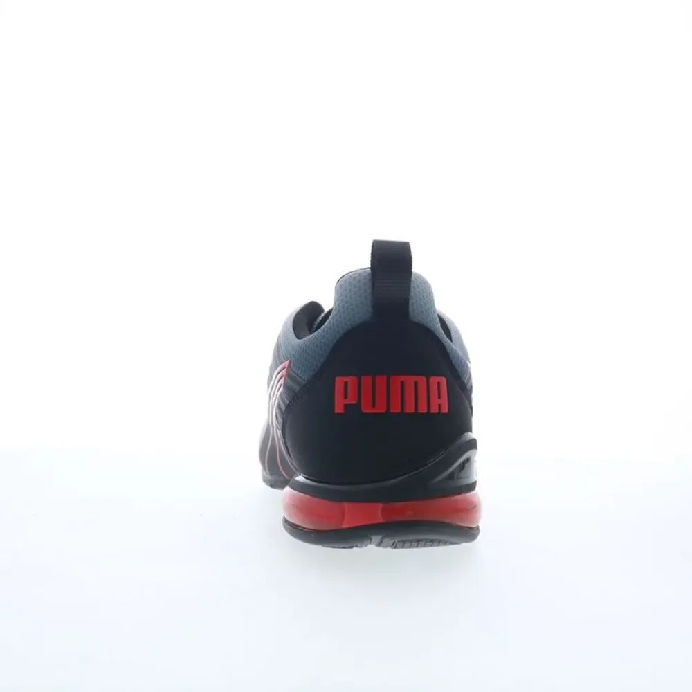 Puma Mens Voltaic Evo Dim White Shoes (NWT)